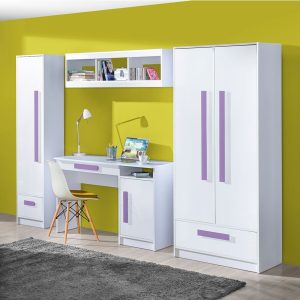 Domel Dětský pokoj GULIVER 1  barva