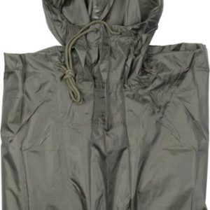 Pláštěnka – pončo ARMY MFH zelené