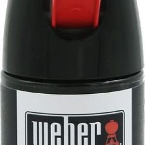Ochranný sprej na litinové rošty a nádobí Weber