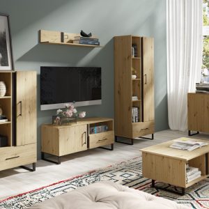 Jurek Meble  Obývací stěna FRANCIS 2 Jurek