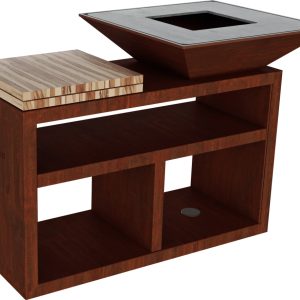 Vulcanus Grill Pro730 Masterchef