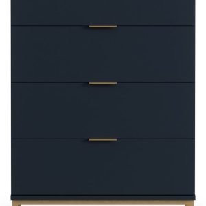 Gib Meble  Komoda K4SZ PULA Gib 70/141,2/41 barevné provedení