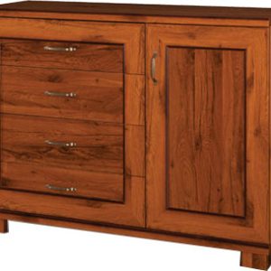 Mlot Komoda TYTAN TK-120  120/94/45