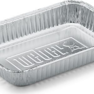 Weber Alu misky malé