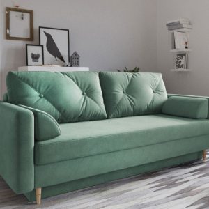 Idžczak Meble  Pohovka ASTORIA Idzczak 100/74/216