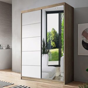 Idžczak Meble   skříň NEOMI 05 Idzczak 120/200/61