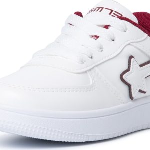 SAM 73 Dětské boty GAVIN Bílá 33