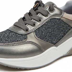 SAM 73 Dívčí boty DAGAYA Hnědá 32