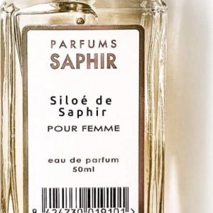 Saphir Siloe parfémovaná voda pro ženy Velikost: 50 ml