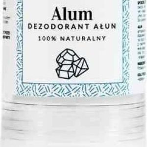 Natur Planet – Přírodní deodorant Alum Stic Deodorant 125 g