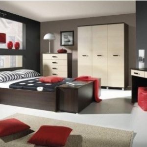 Maridex Ložnice MAXIMUS 2