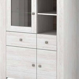 Idžczak Meble  Vitrína NEWADA 2 Idzczak 100/130/42