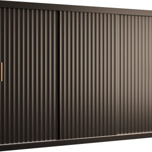 Abika  skříň RIFLO 1  250/200/62 barevné provedení