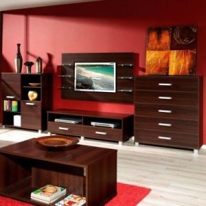 Maridex Obývací stěna MAXIMUS 2