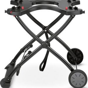 Pojízdný vozík Standard pro Weber Q 1000 a 2000 série