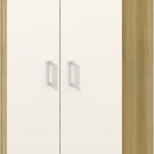 Jurek Meble   skříň SAMBA S1 Jurek 90/203/55