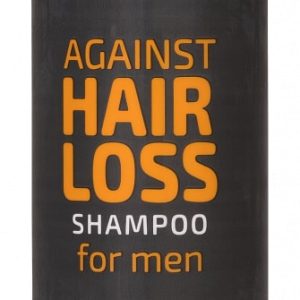 Šampon proti vypadávání a řídnutí vlasů pro muže 200 ml