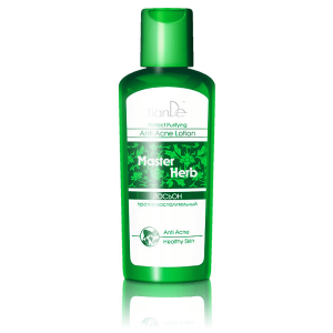 Pleťová voda na akné TianDe 60 ml