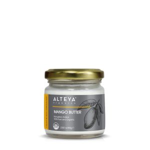 Mangové máslo 100% Alteya Organics 80 g