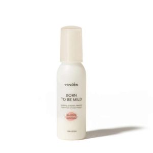 Zklidňující čisticí emulze na pleť Born to be Mild Resibo 150 ml