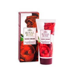 Krém na ruce Royal Rose 50 ml