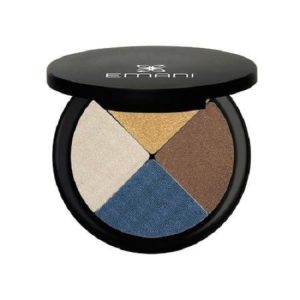 Quatro oční stíny Mulholland Drive Emani 12g