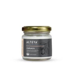 Cupuacu máslo 100% Alteya Organics 80 g
