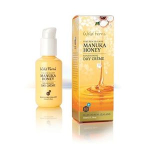 Denní krém s manukovým medem My Australia 100ml