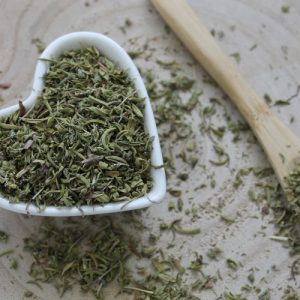 Saturejka zahradní, čubrica – nať řezaná – Satureja hortensis – Herba saturejae 1000 g