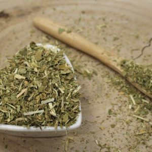 Mučenka jedlá, marakuja – nať nařezaná – Passiflora edulis – Herba passiflorae 1000 g