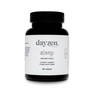 Sleep Dayzen 90 tablet
