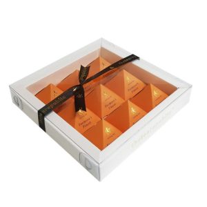 Dárkové balení čajů Formosa’s Finest The Tea Republic