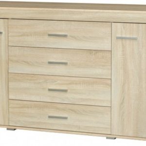 AB Arco Komoda MARINO M34  140/93/45