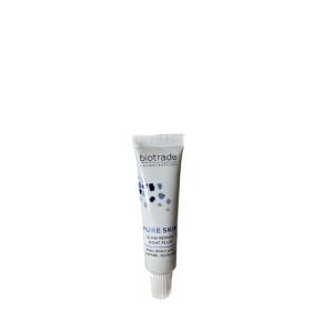 Rozjasňující noční fluid Pure skin Biotrade 5ml vzorek