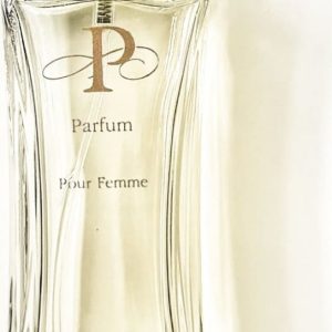 PURE No.22 Parfémovaná voda Velikost: 50 ml