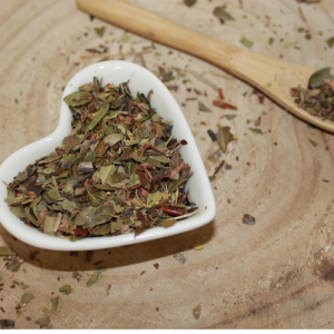 Medvědice lékařská – list nařezaný – Arctostaphyllos uva-ursi – Folium uvae ursi 1000 g