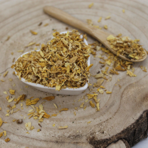 Slunečnice roční – okvětí řezané – Helianthus annus – Flos helianthi 1000 g