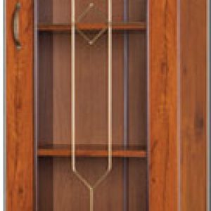 Mlot Vitrína TYTAN TW-2  50/197/40