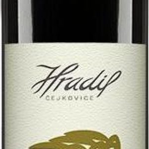 Vinařství Hradil Víno Hradil Ryzlink Rýnský – výběr z hroznů 2021
