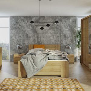 Gib Meble  Ložnice BONO 5 Gib