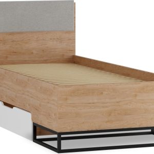 Gib Meble  Postel  Gib 94,8/90/204,8