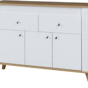 Mlot Komoda SONIA SN9  124/90/44