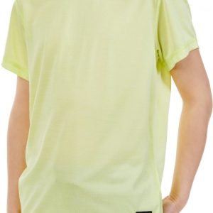 SAM 73 Chlapecké triko BRONWEN Žlutá 116