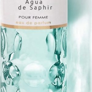SAPHIR – Agua de SAPHIR Parfémovaná voda Velikost: 200 ml