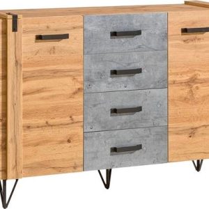 Dolmar Komoda LOFTER 05 Dolmar 135/97/41,3