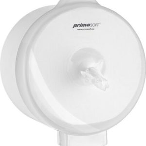 Primasoft Zásobník na toaletní papír Jumbo se středovým odvíjením
