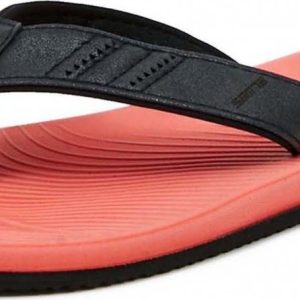 SAM 73 Dámské žabky FLEME Hnědá 36