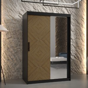 Abika  skříň SEUL 2  120/200/62