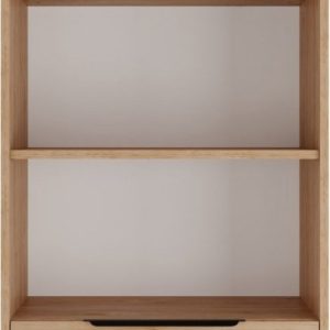 Gib Meble  Regál  R2SZ Gib 60/190/40