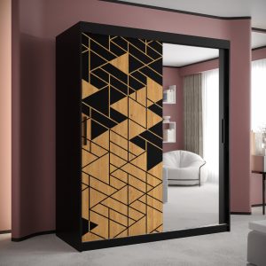 Abika  skříň SANTIAGO 2  150/200/62